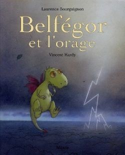Bertrand.pt - Belfégor Et L'Orage