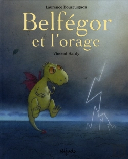 Bertrand.pt - Belfégor Et L'Orage