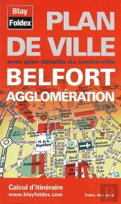 Belfort Agglomération