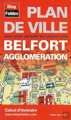Bertrand.pt - Belfort Agglomération