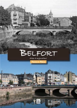 Bertrand.pt - Belfort D'Hier A Aujourd'Hui