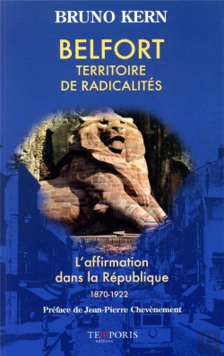 Bertrand.pt - Belfort, Territoire De Radicalités