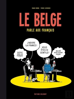 Bertrand.pt - Belge T03. Le Belge Parle Aux Francais