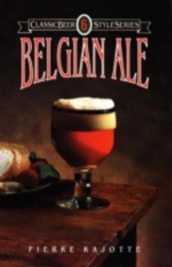 Bertrand.pt - Belgian Ale