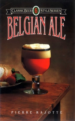 Bertrand.pt - Belgian Ale