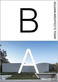 Bertrand.pt - Belgian Architects Today