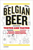 Belgian Beer