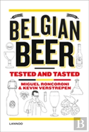 Belgian Beer
