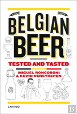 Bertrand.pt - Belgian Beer