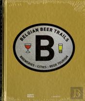 Belgian Beer Trails