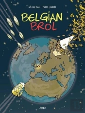 Belgian Brol