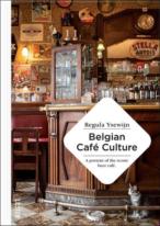Belgian Cafe Culture