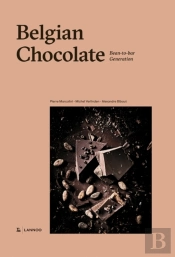 Belgian Chocolate: