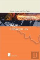 Belgian Employment Law