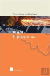 Belgian Employment Law