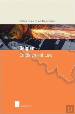 Bertrand.pt - Belgian Employment Law