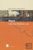 Belgian Industrial Relations Law