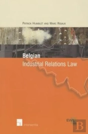 Belgian Industrial Relations Law