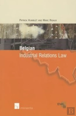 Bertrand.pt - Belgian Industrial Relations Law