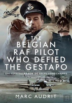 Bertrand.pt - Belgian Raf Pilot Who Defied The Gestapo