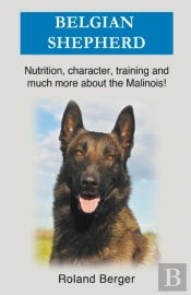 Belgian Shepherd