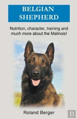 Bertrand.pt - Belgian Shepherd