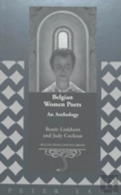 Belgian Women Poets