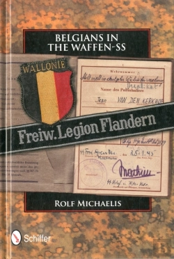Bertrand.pt - Belgians In The Waffen-Ss