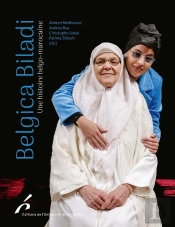 Belgica Biladi : Une Histoire Belgo-Marocaine