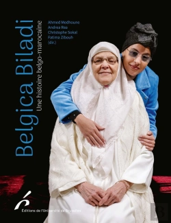 Bertrand.pt - Belgica Biladi : Une Histoire Belgo-Marocaine