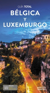 Belgica Y Luxemburgo