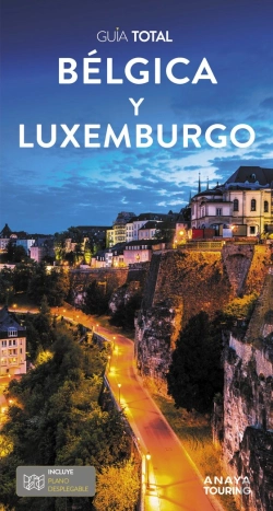 Bertrand.pt - Belgica Y Luxemburgo