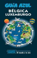 Bélgica Y Luxemburgo