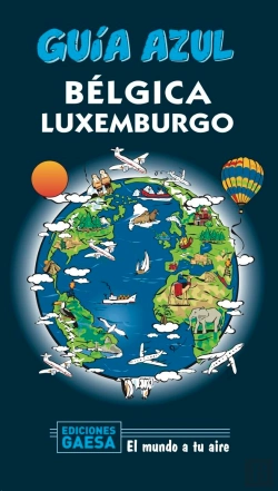 Bertrand.pt - Bélgica Y Luxemburgo