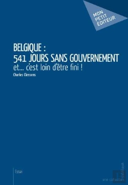 Bertrand.pt - Belgique ; 541 Jours Sans Gouvernement