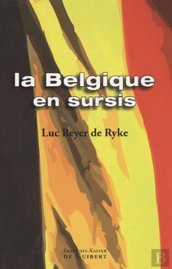 Bertrand.pt - Belgique En Sursis