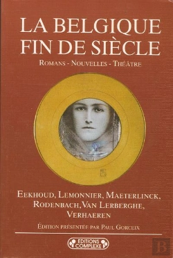 Bertrand.pt - Belgique Fin De Siecle