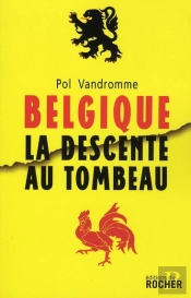 Belgique, La Descente Au Tombeau