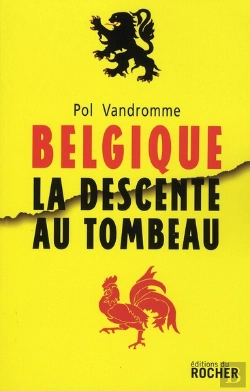 Bertrand.pt - Belgique, La Descente Au Tombeau