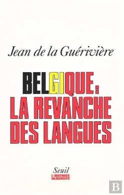 Bertrand.pt - Belgique : La Revanche Des Langues