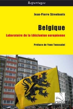 Bertrand.pt - Belgique : Laboratoire De La Desunion Europeenne