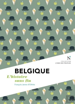 Bertrand.pt - Belgique : L'Histoire Sans Fin