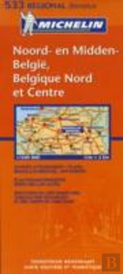 Belgique Nord And Centre