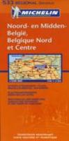 Belgique Nord And Centre