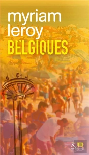 Belgiques Tome 17
