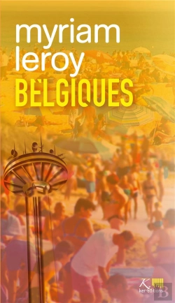 Bertrand.pt - Belgiques Tome 17
