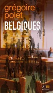 Belgiques Tome 18