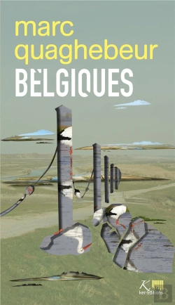 Bertrand.pt - Belgiques Tome 19