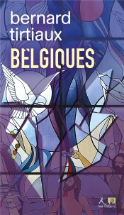 Belgiques Tome 20