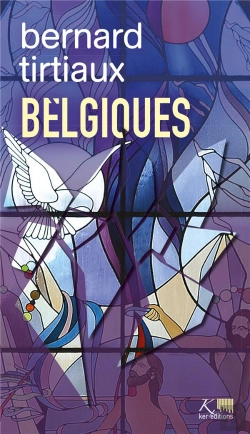 Bertrand.pt - Belgiques Tome 20